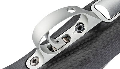 90 Peak SVART / .308 WIN