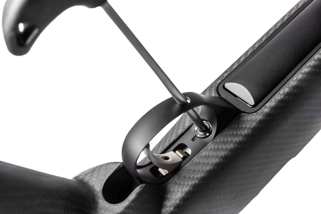 90 Peak SVART / .308 WIN