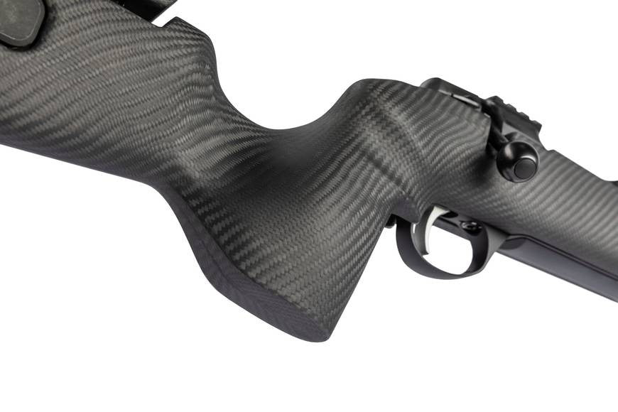 90 Quest SVART / .308 WIN