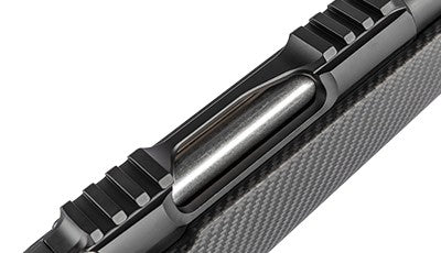 90 Quest SVART / .308 WIN