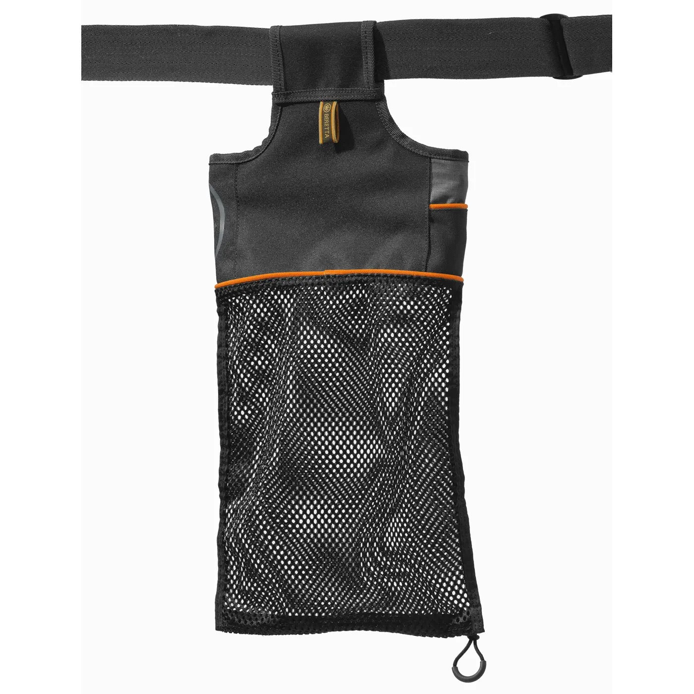 Uniform Pro EVO Pouch with Mesh SVART / EN STL