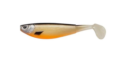 Sick Flanker 20 cm MOTOROIL BURBOT / 20 CM