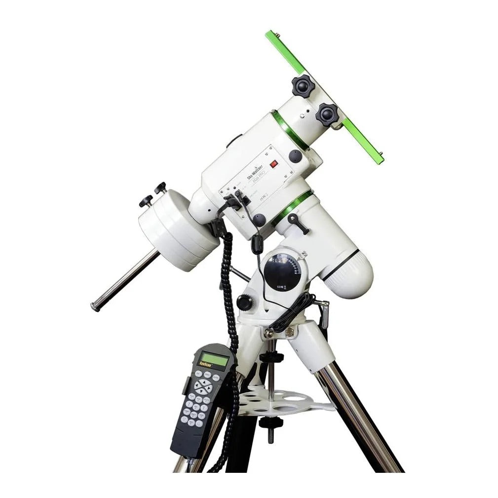 NEQ6 Pro Synscan GoTo montering, begagnad EN STL