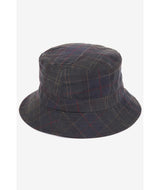 Darwen Wax Sports Hat Classic Tartan CLASSIC TARTAN / S