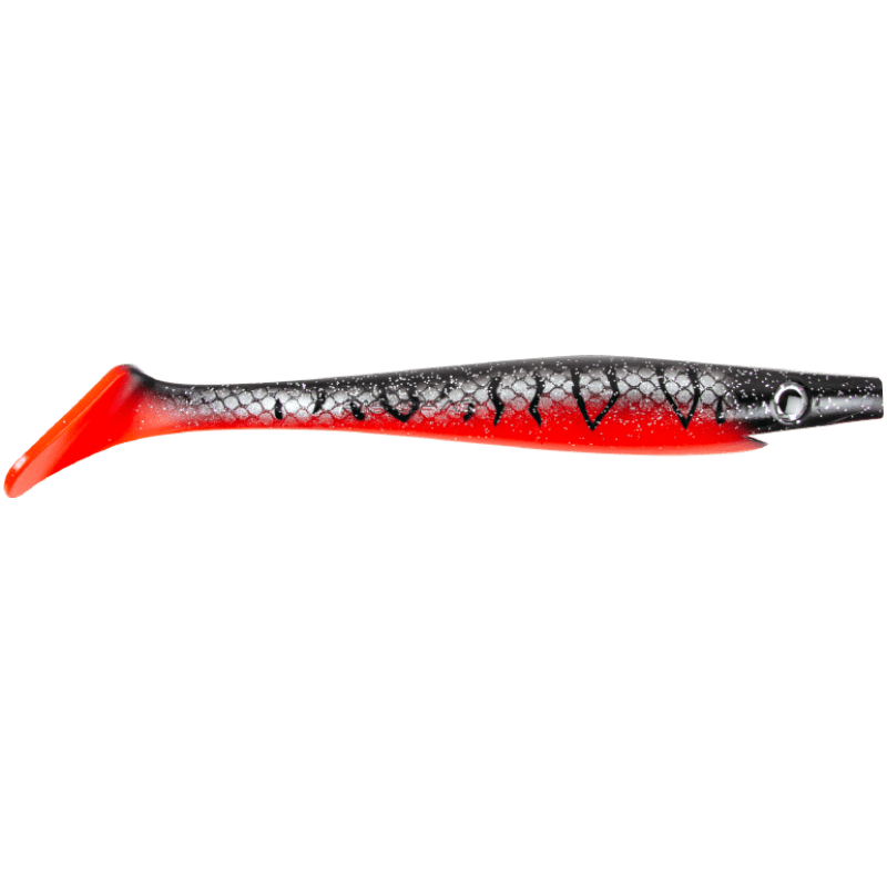 Pig Shad Junior 2-pack BLUE PEARL / 20 CM / 50 G