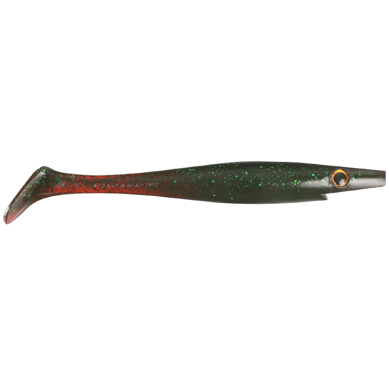 Pig Shad Junior 2-pack BLUE PEARL / 20 CM / 50 G