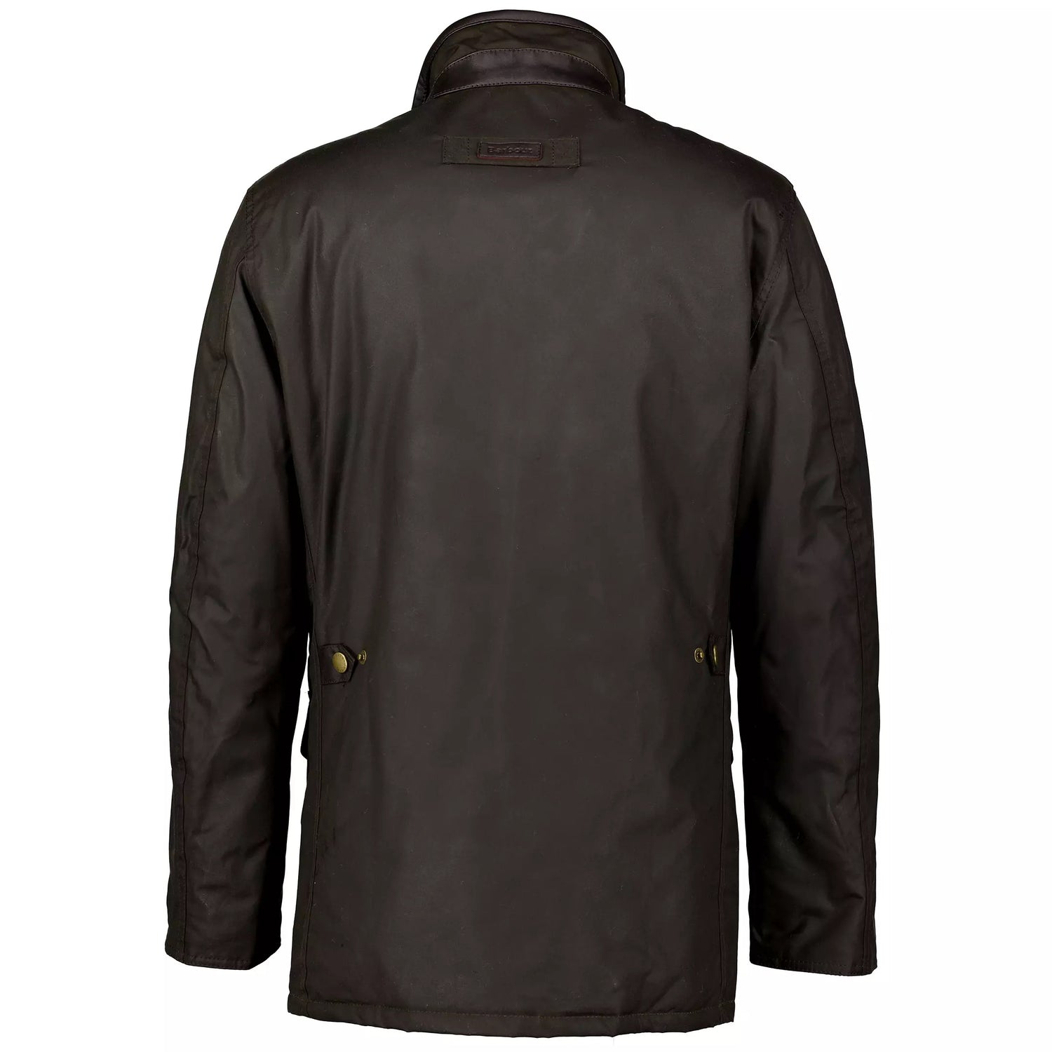 Hereford Wax Jacket herr OLIVE / S