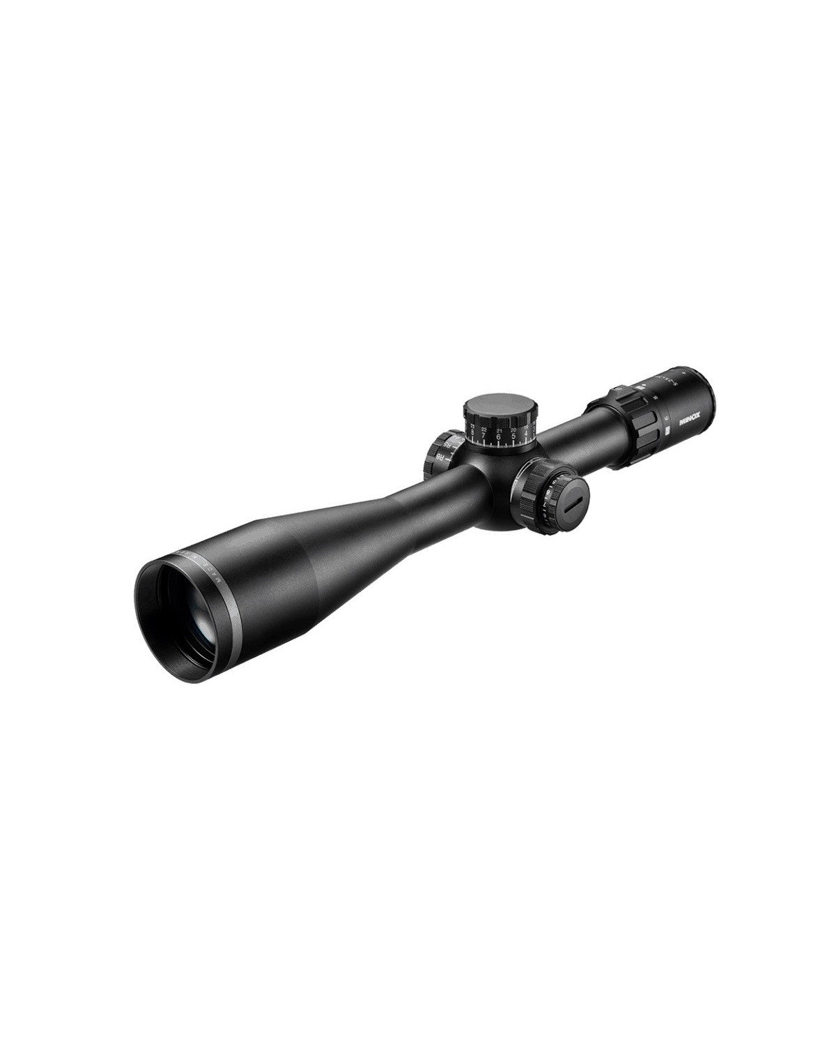 5-25x56 Long Range Kikarsikte ONE SIZE