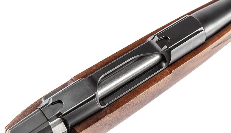 90 Hunter TRÄ / .308 WIN / 56 CM / 22