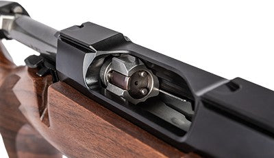 90 Hunter TRÄ / .308 WIN / 56 CM / 22