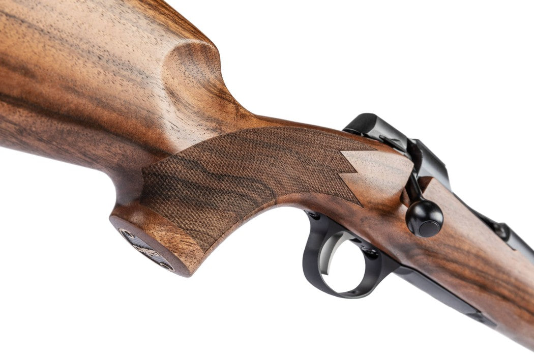 90 Hunter TRÄ / .308 WIN / 56 CM / 22