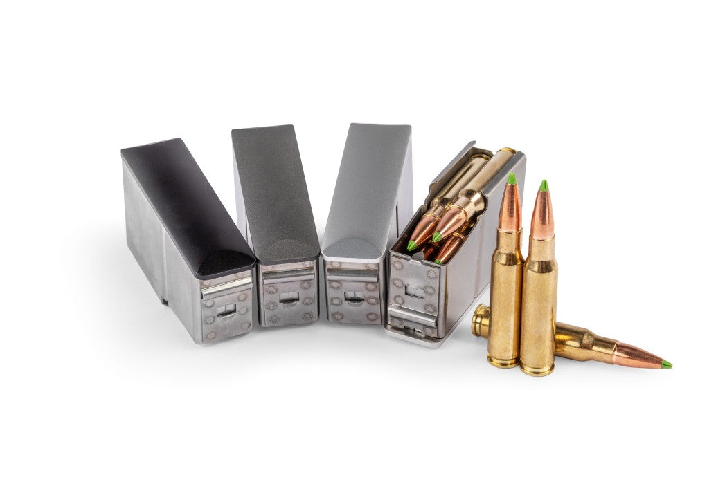 90 Hunter TRÄ / .308 WIN / 56 CM / 22