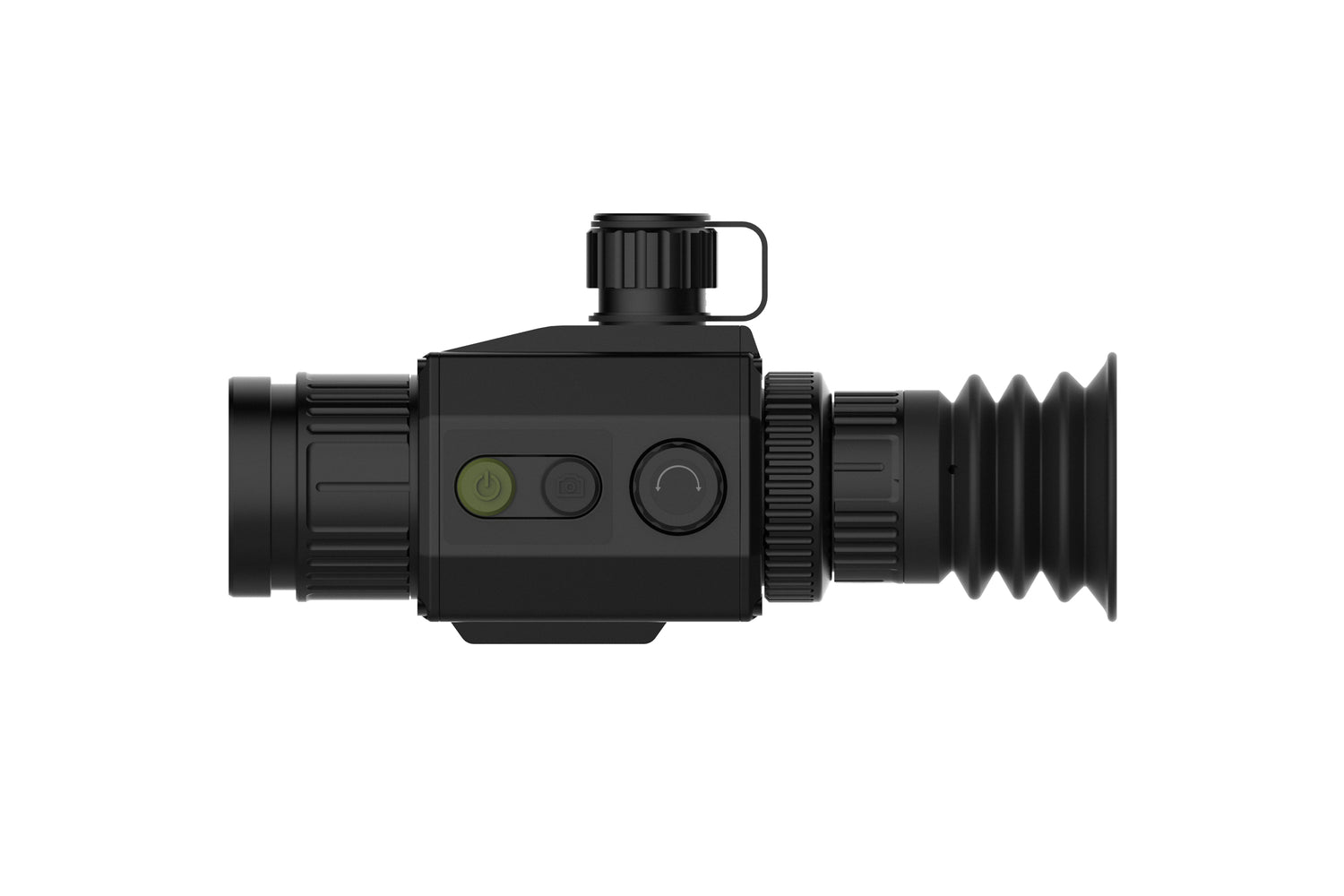 Chiron 384x288, 35 mm Värmesikte EN STL