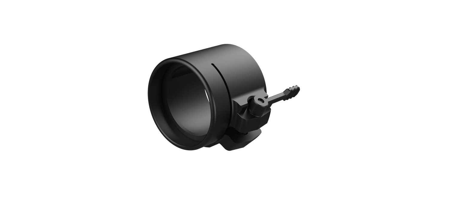 Adapter För Chiron & Taurus Frontmonterade Värmeadaptern 45,1-50 mm EN STL