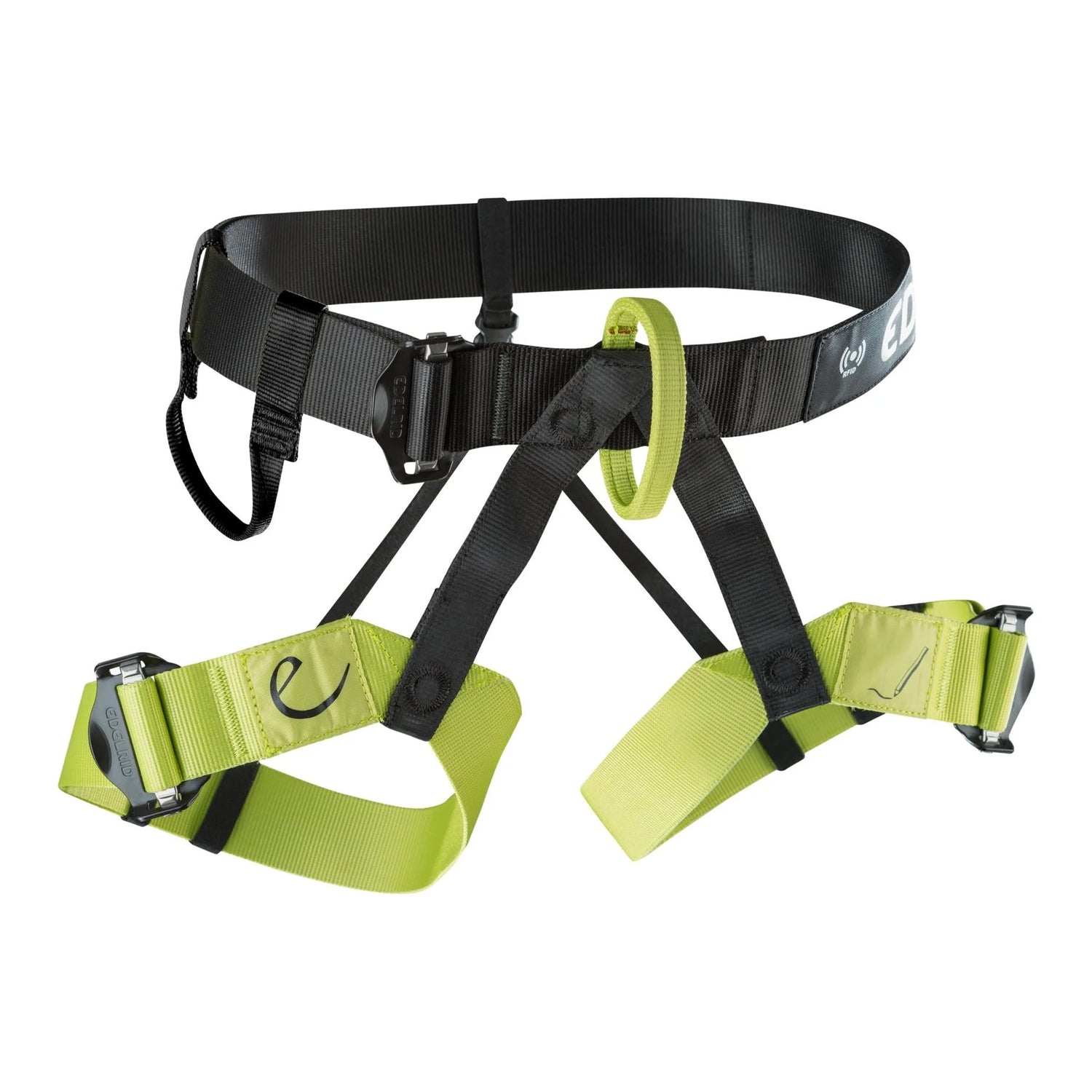 Klättring - Hyra sele ONE SIZE