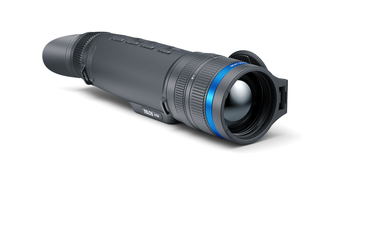 Telos XP50 Värmekamera 640x480 EN STL