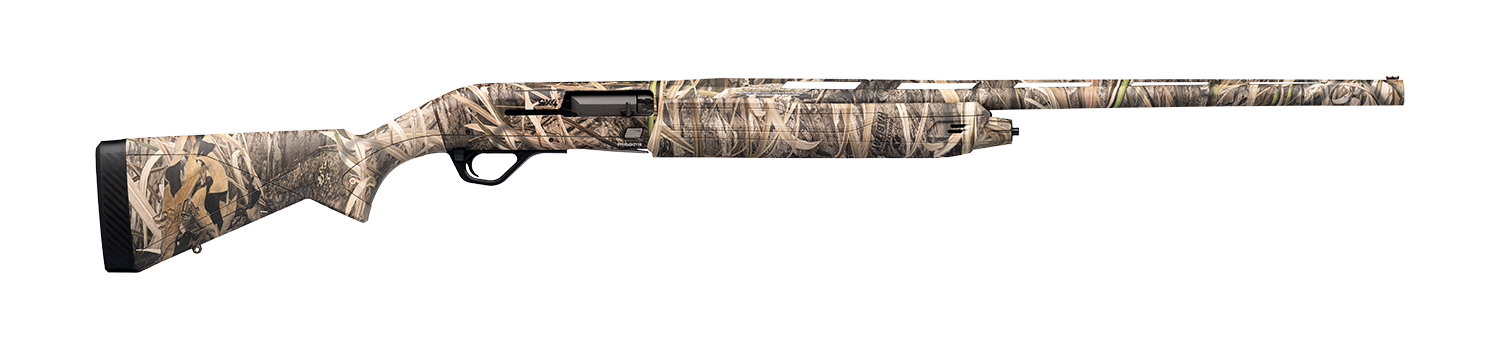 SX4 Waterfowl mosgh 12M 3,5 fix, 71cm inv+
