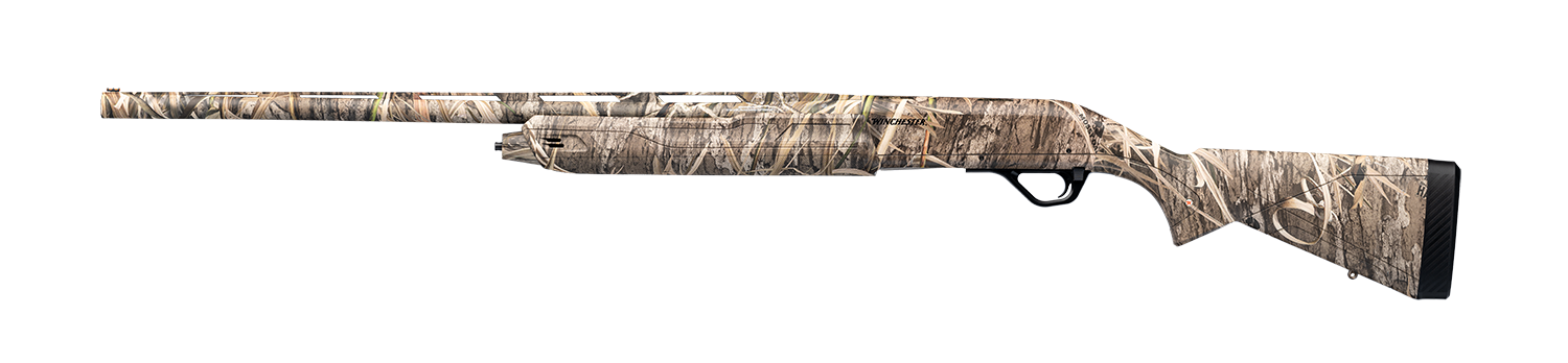 SX4 Waterfowl mosgh 12M 3,5 fix, 71cm inv+