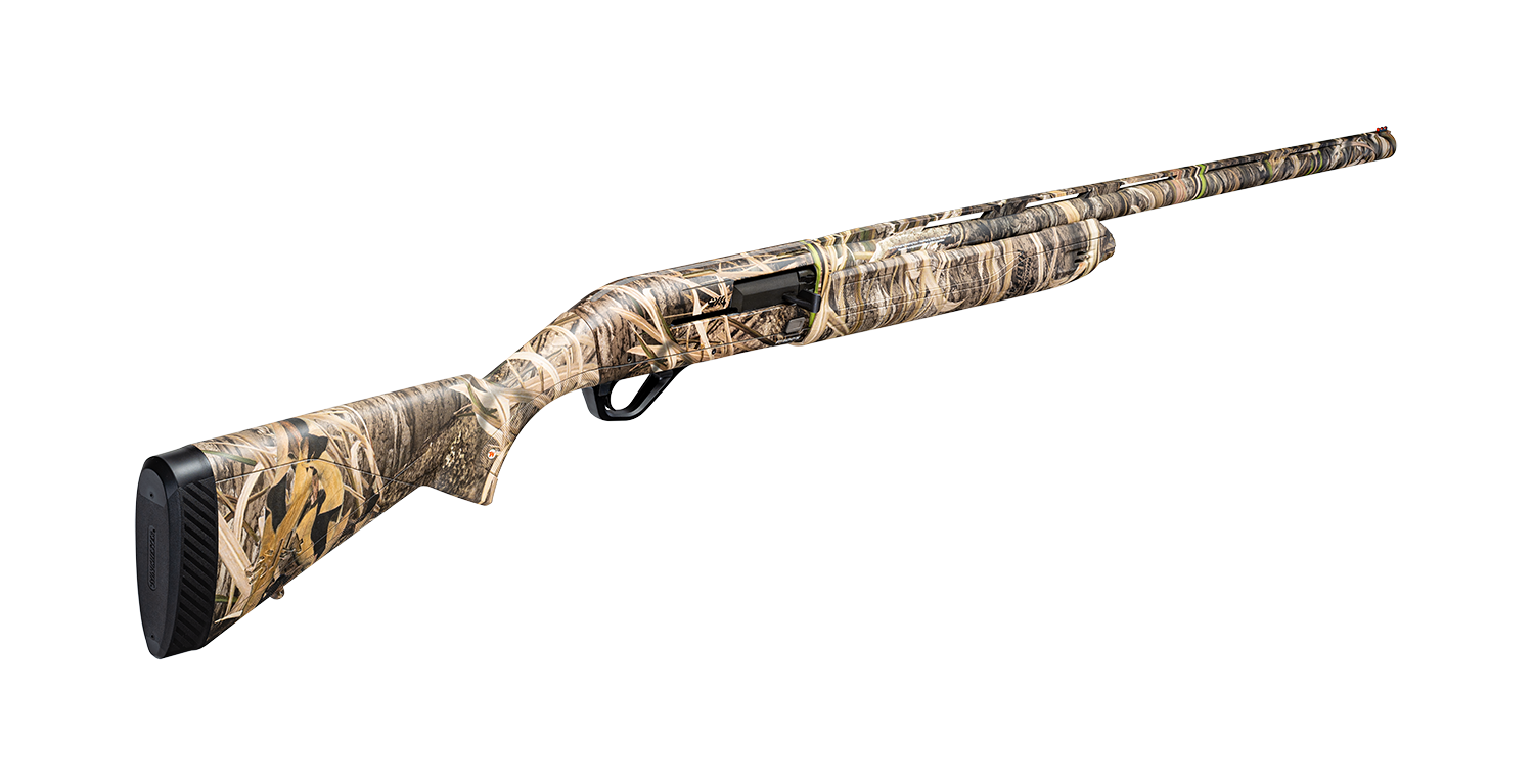 SX4 Waterfowl mosgh 12M 3,5 fix, 71cm inv+