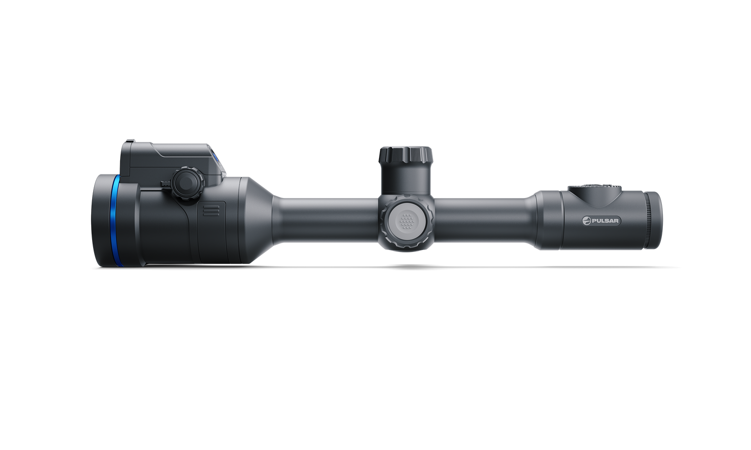 Thermion DUO DXP55 Multispektralt mörkersikte EN STL