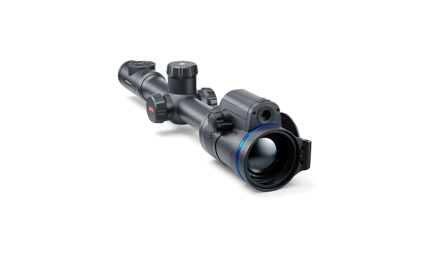 Thermion DUO DXP55 Multispektralt mörkersikte EN STL