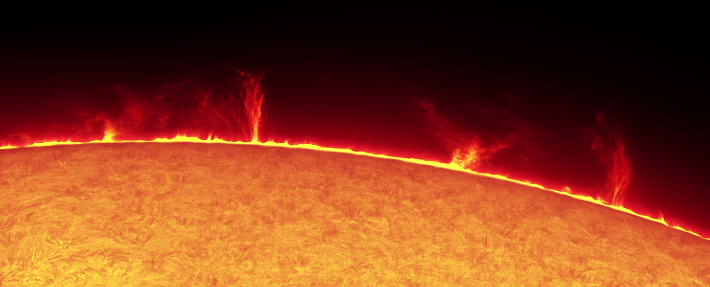 D-ERF värmeavskärmningsfilter - 90 mm 1 ST