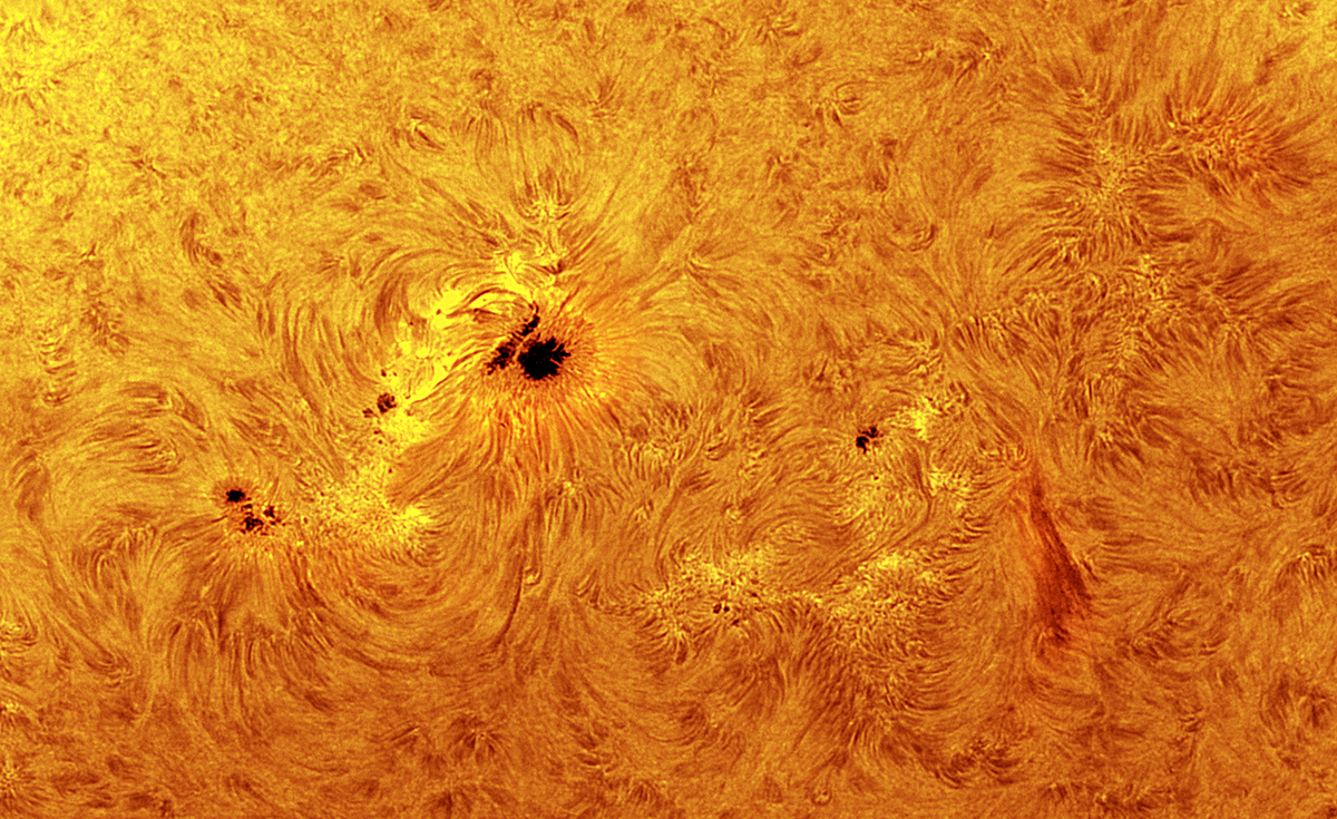 D-ERF värmeavskärmningsfilter - 90 mm 1 ST