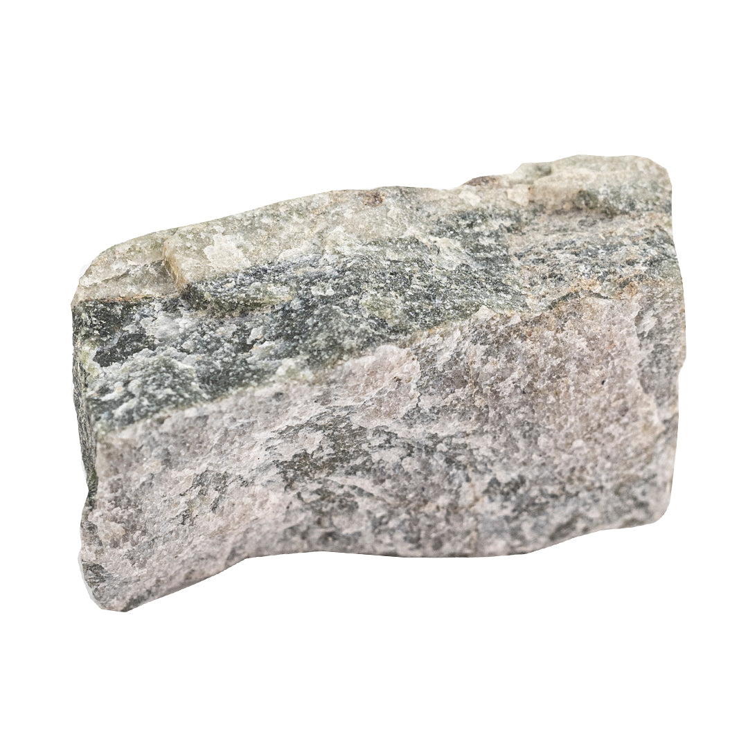 Mineralstuff, Willemit, Fluorescerande EN STL