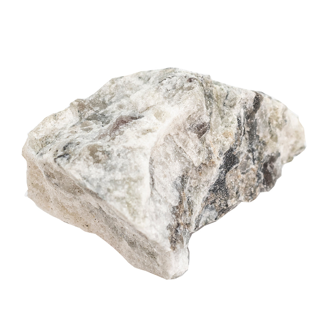 Mineralstuff, Zinkblände, Fluorescerande EN STL