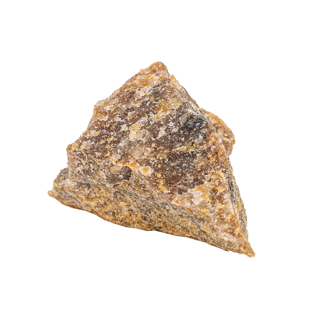 Mineralstuff, Johnbaumit, Fluorescerande EN STL