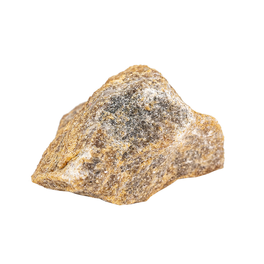 Mineralstuff, Johnbaumit, Fluorescerande EN STL