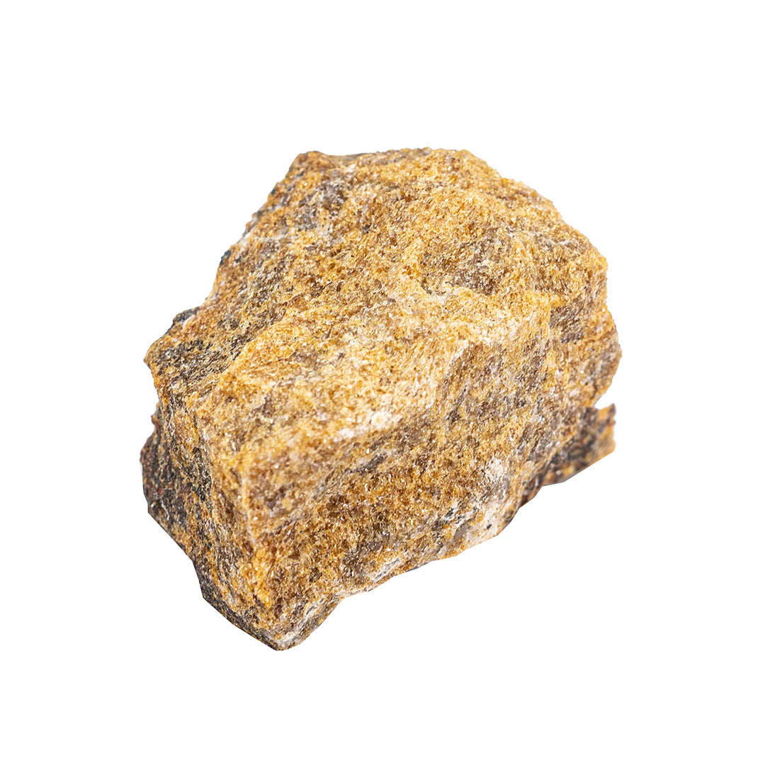 Mineralstuff, Johnbaumit, Fluorescerande EN STL