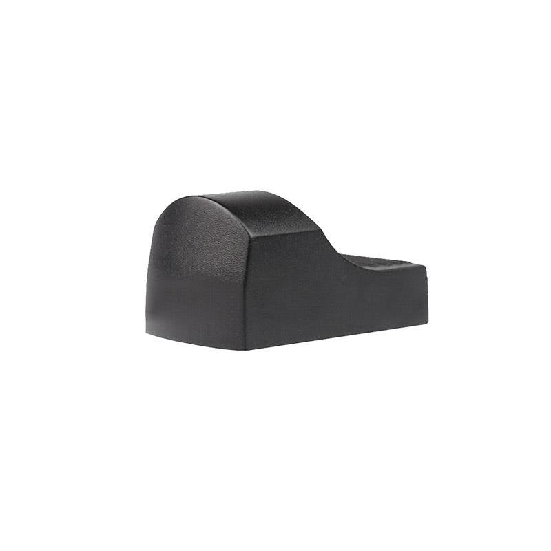Skyddshuva För Delta Mini Dot Gen II SVART / EN STL