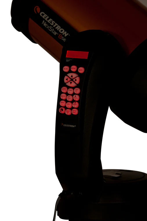 Nexstar+ handkontroll USB, AZ 1 ST