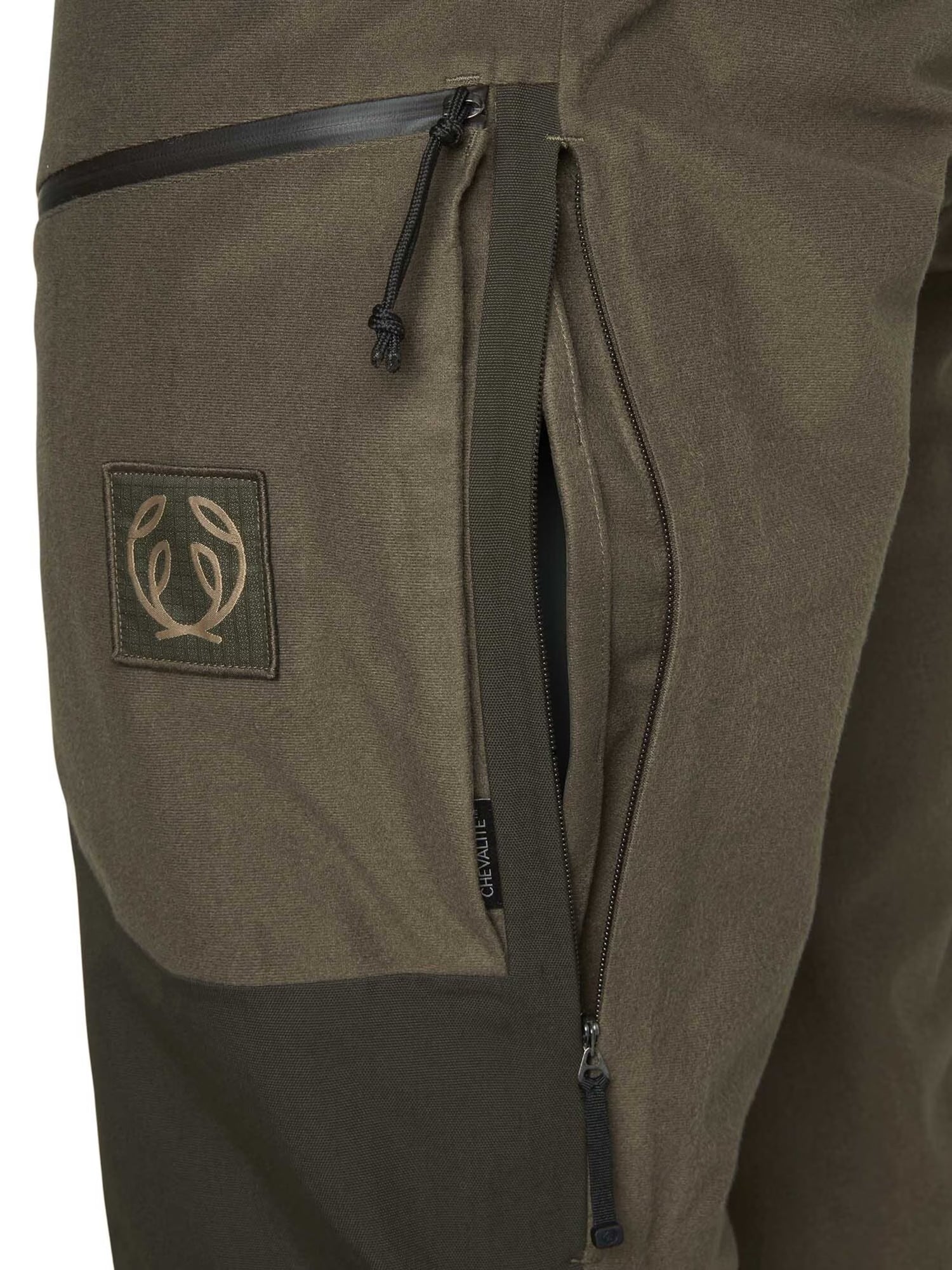 Pointer Chevalite Pants Men 3.0 herr AUTUMN GREEN / 48