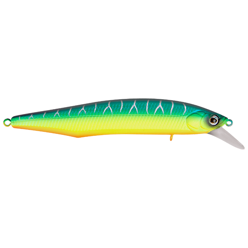 Strike Pro Intriger Suspending 10,5cm 15,7 gram ACID HERRING / 105 MM