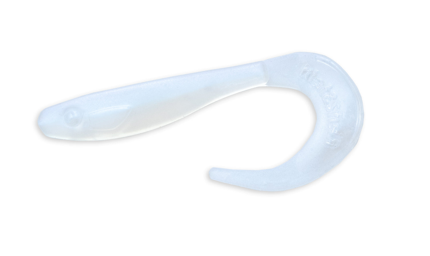 RenzTail Perch 11 cm 8 gram 5-Pack WALLEYE SPECIAL / 11 CM