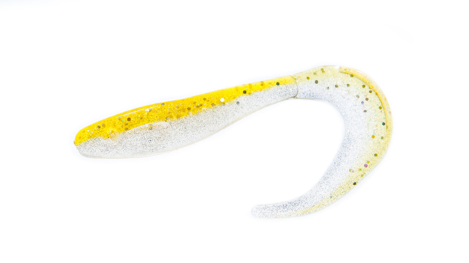 RenzTail Finesse 7cm 3 gram 8-Pack WALLEYE SPECIAL / 7 CM