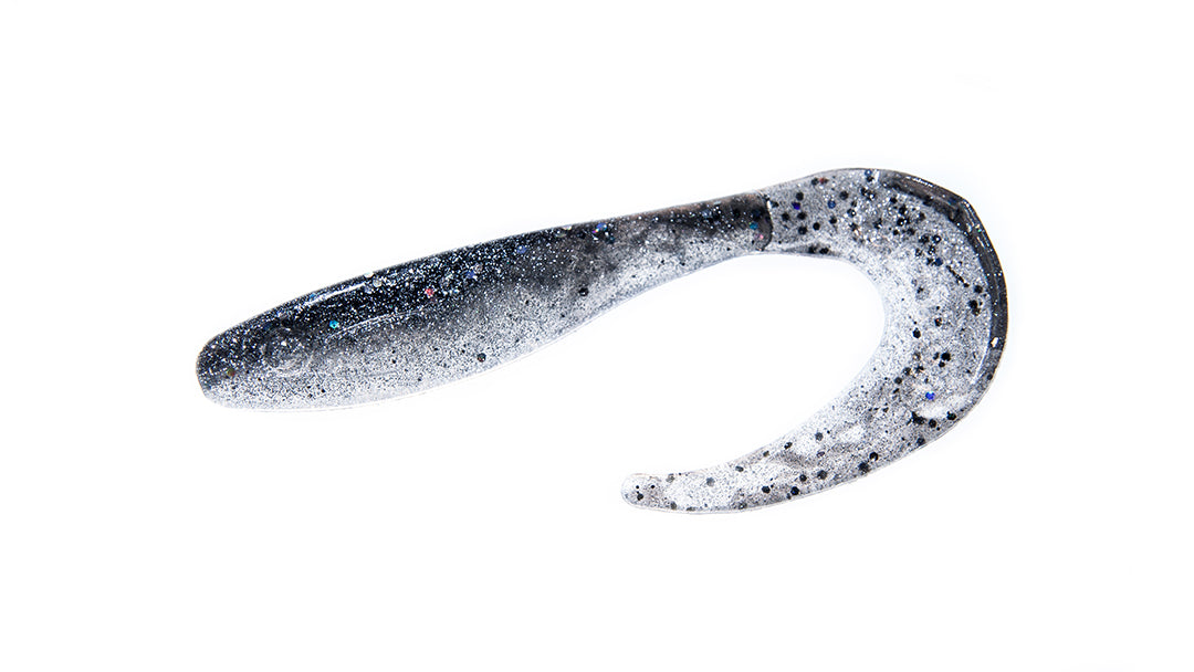 RenzTail Finesse 7cm 3 gram 8-Pack WALLEYE SPECIAL / 7 CM