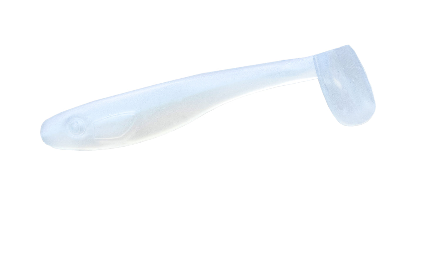 RenzShad Perch 9 cm 7 gram 5-Pack BLUE PEARL / 9 CM