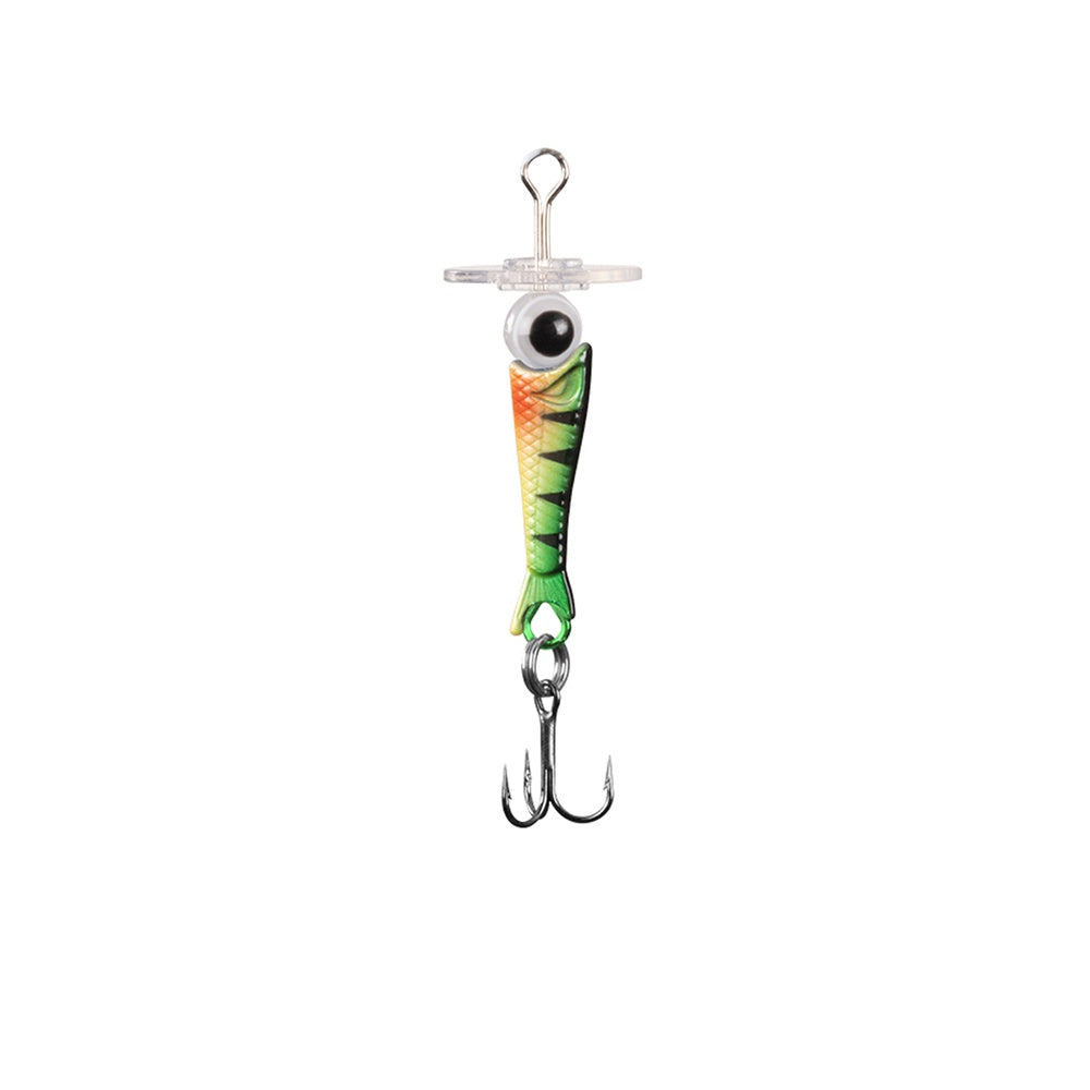 Jabber Blade Jigging Spoon 7gram COSMIC PERCH / 7 G