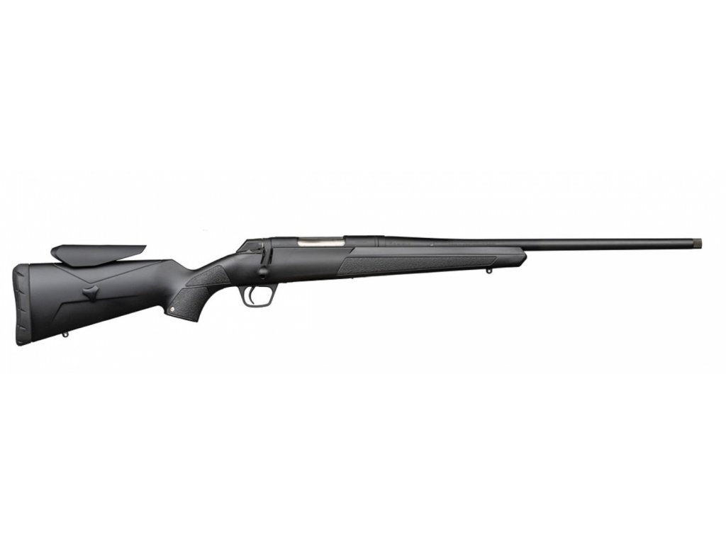 XPR Adjustable SVART / .308 WIN