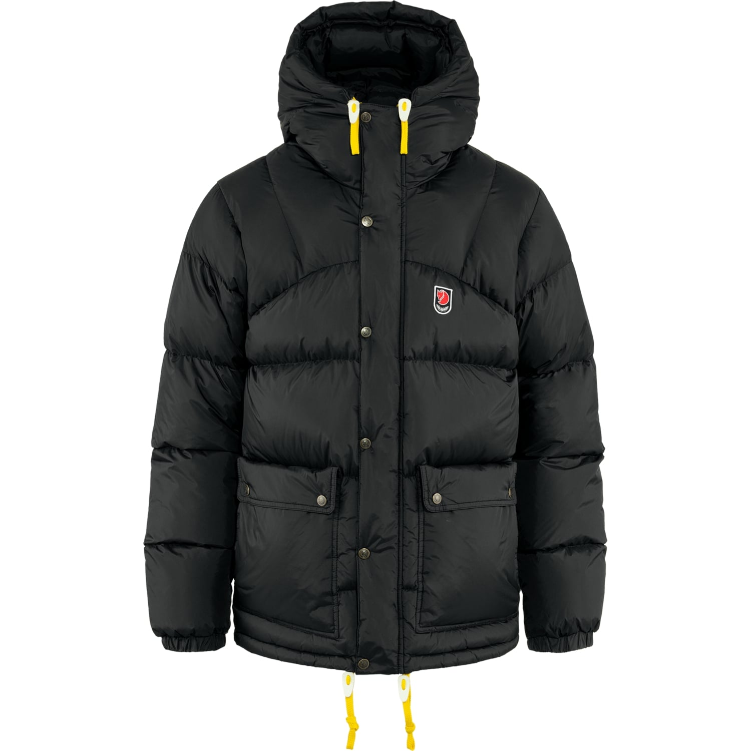 Expedition Down Lite Jacket Men BLACK / S