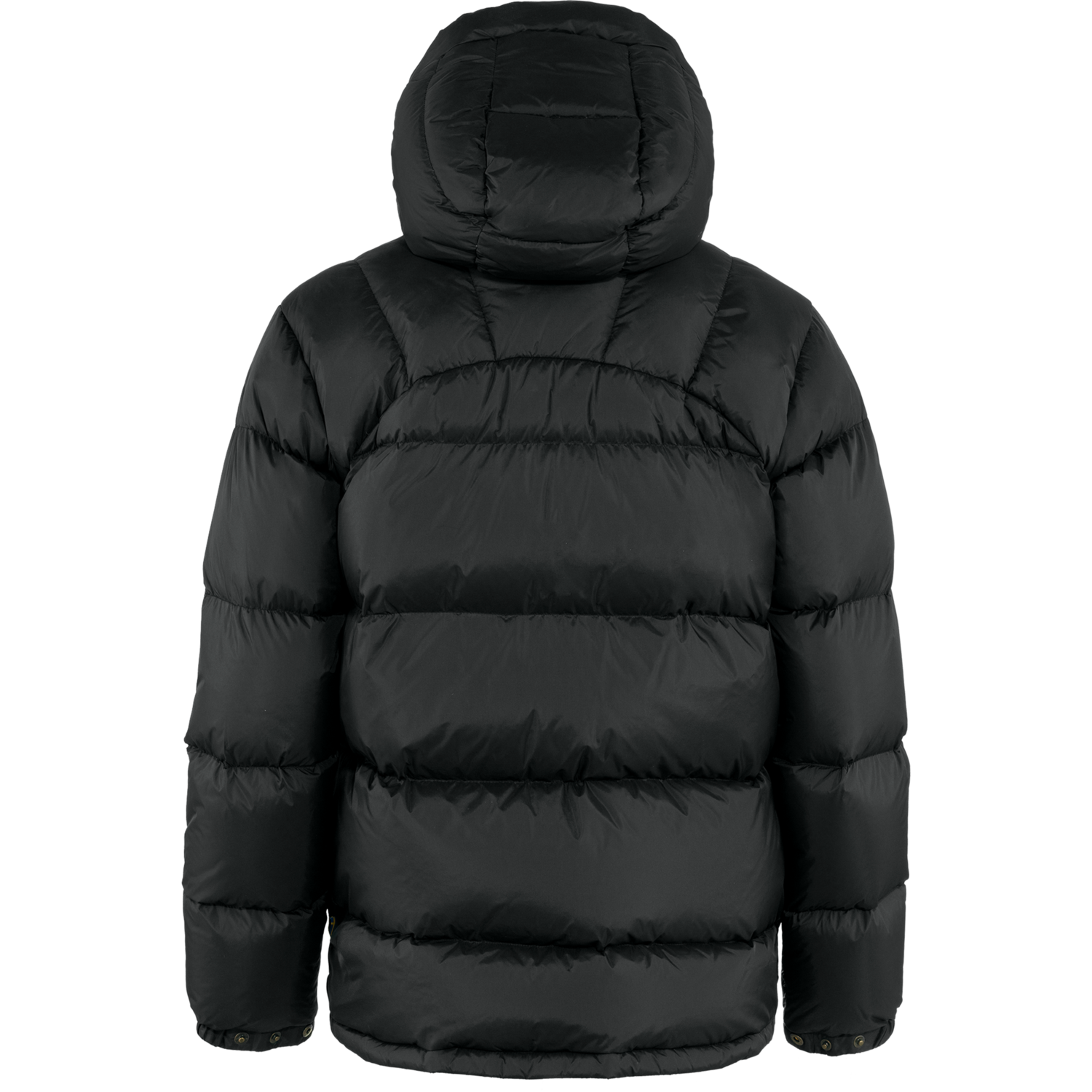 Expedition Down Lite Jacket Men BLACK / S
