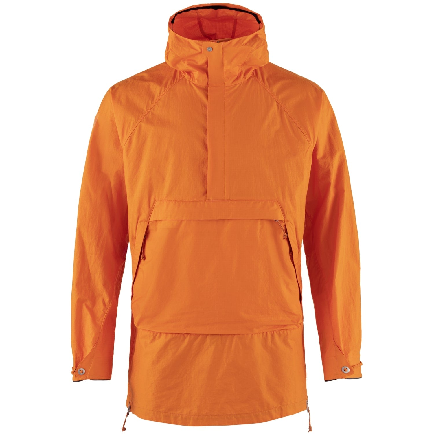 Singi X-Anorak FIELD ORANGE / S