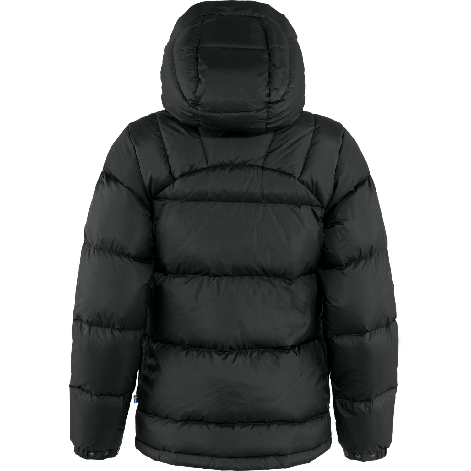 Expedition Womens Down Lite Jacket BLACK / XS