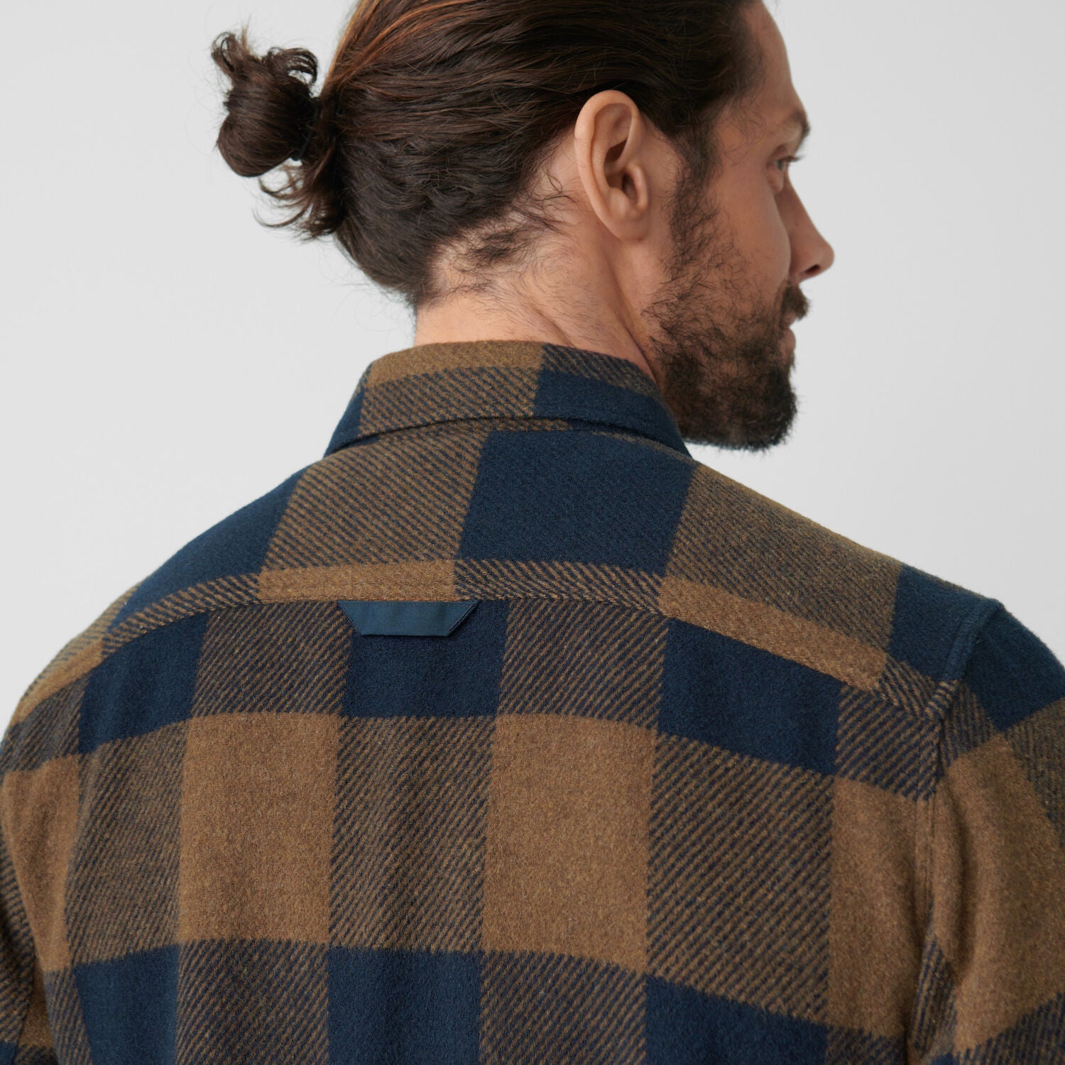 Canada Shirt Men RED / S