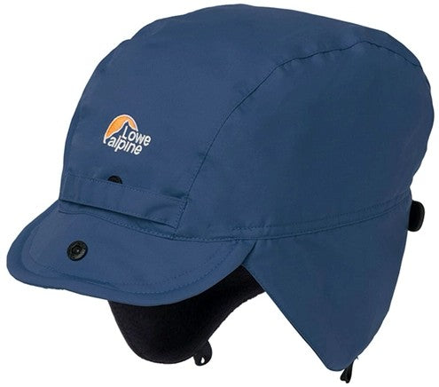Classic Mountain Cap INK / M