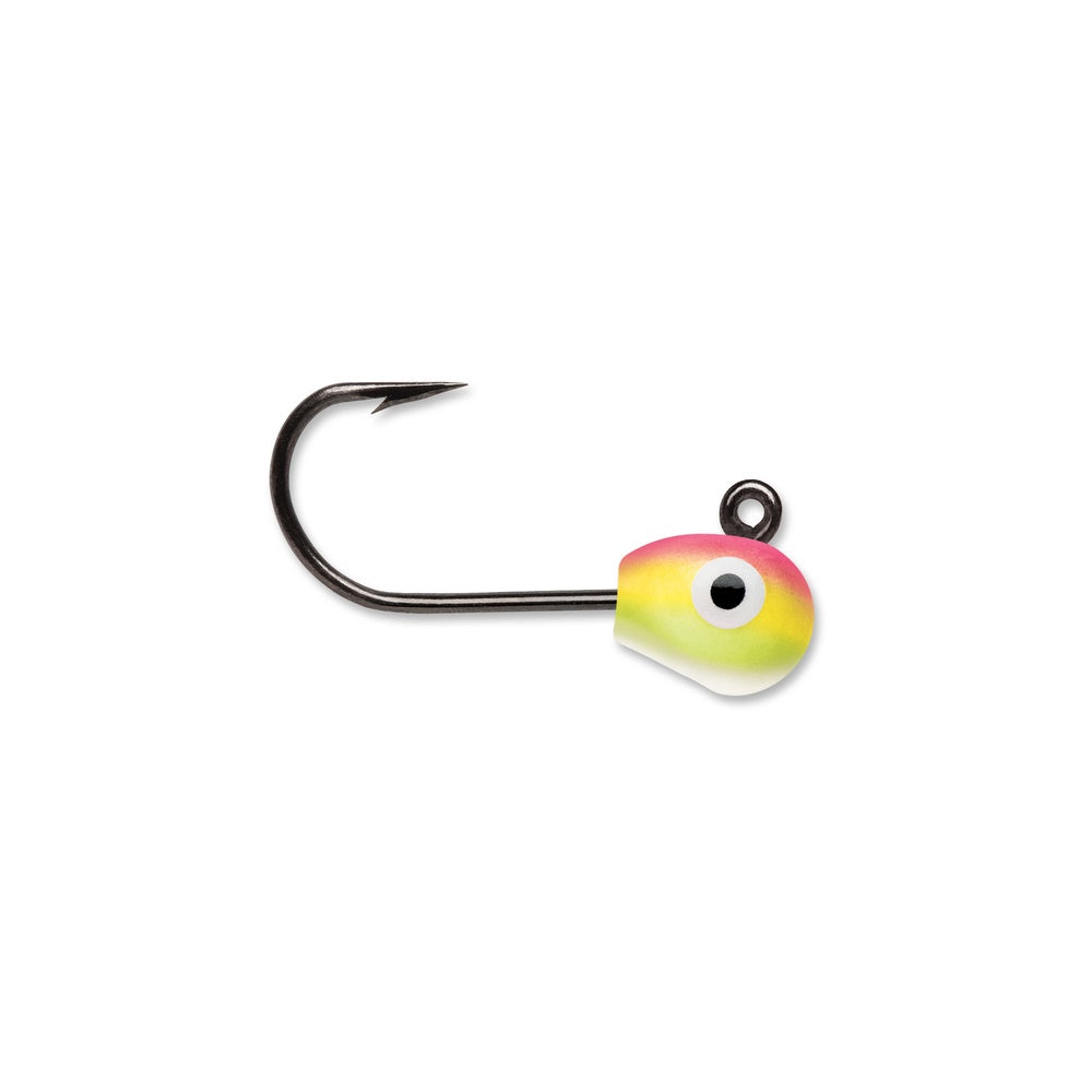 Tungsten Mongo Jig 2-pack GMR / 1,8 G