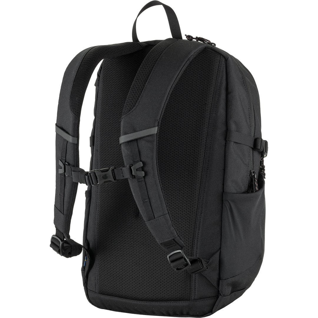 Skule 20 Backpack BLACK / EN STL